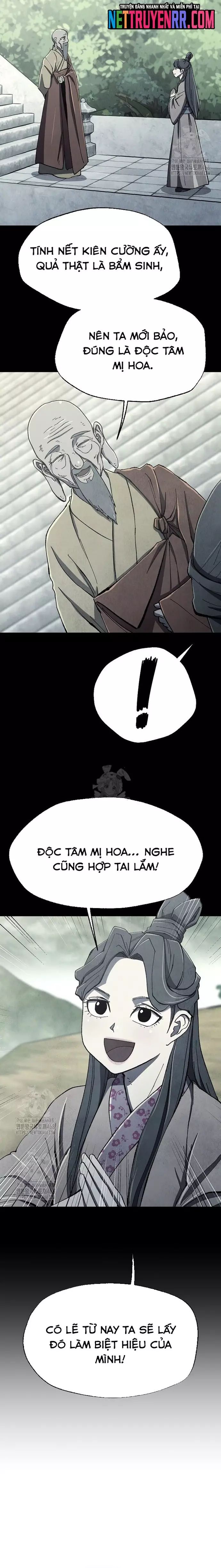 Ngoại Tôn Thiên Tài Của Nam Cung Thế Gia Chương 59 Ảnh 7