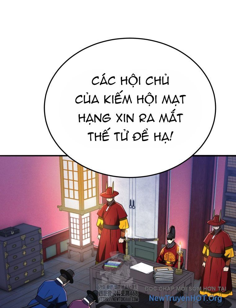 Vương Triều Đen Tối: Joseon Chương 104 Ảnh 20