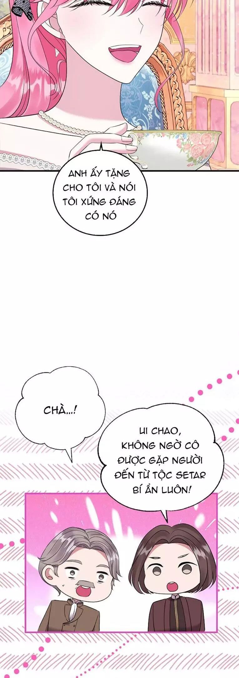 Tôi Không Muốn Chết Lần Nữa! Chương 33 Ảnh 17