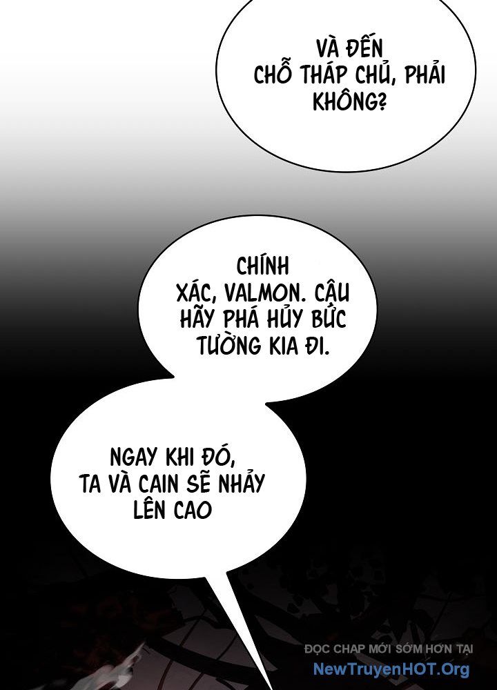 Huyền Thoại Giáo Sĩ Trở Lại Chương 178 Ảnh 46
