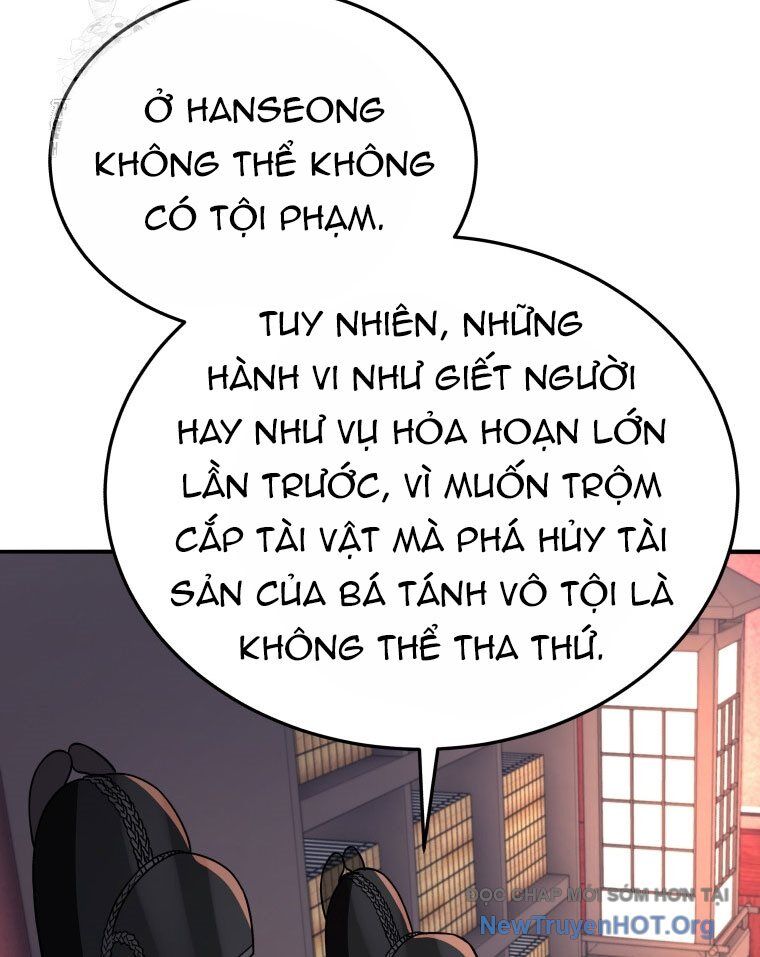 Vương Triều Đen Tối: Joseon Chương 104 Ảnh 121