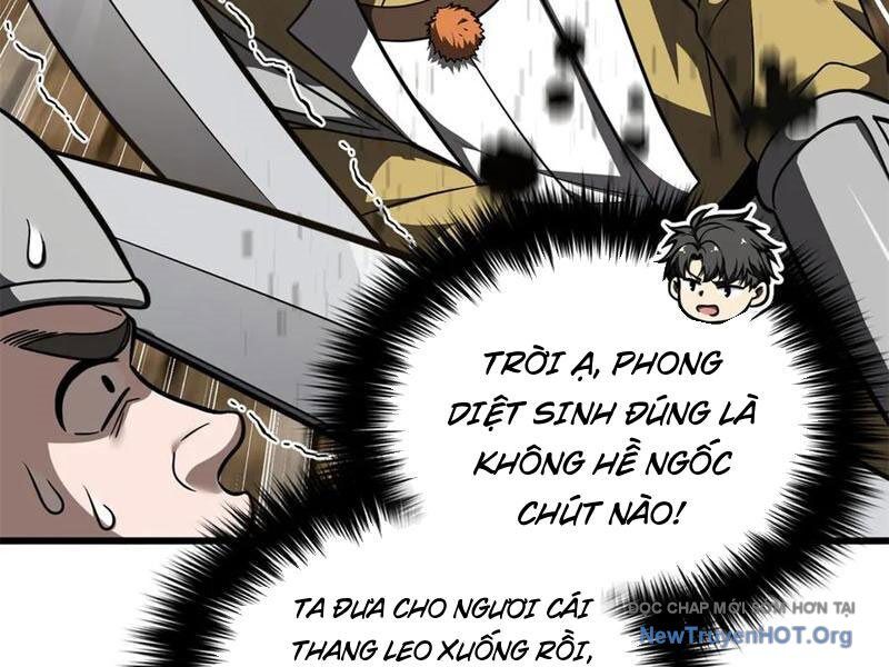 Toàn Cầu Cao Võ Chương 320 Ảnh 118