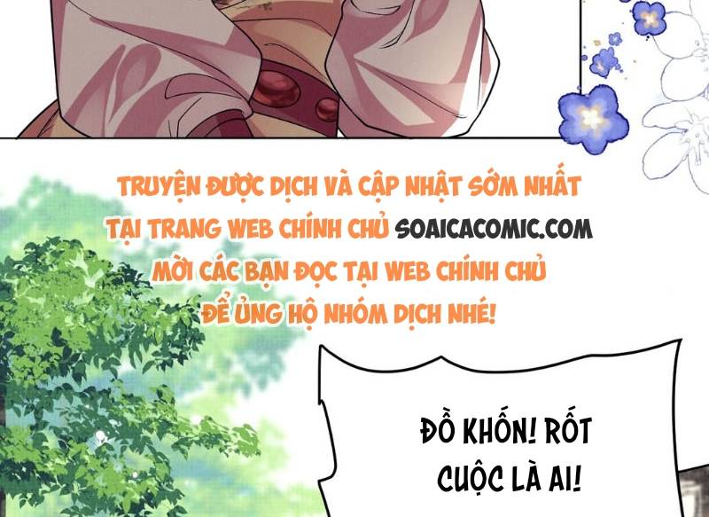 Nuôi Dưỡng Vai Ác Đúng Cách Chương 30 Ảnh 10