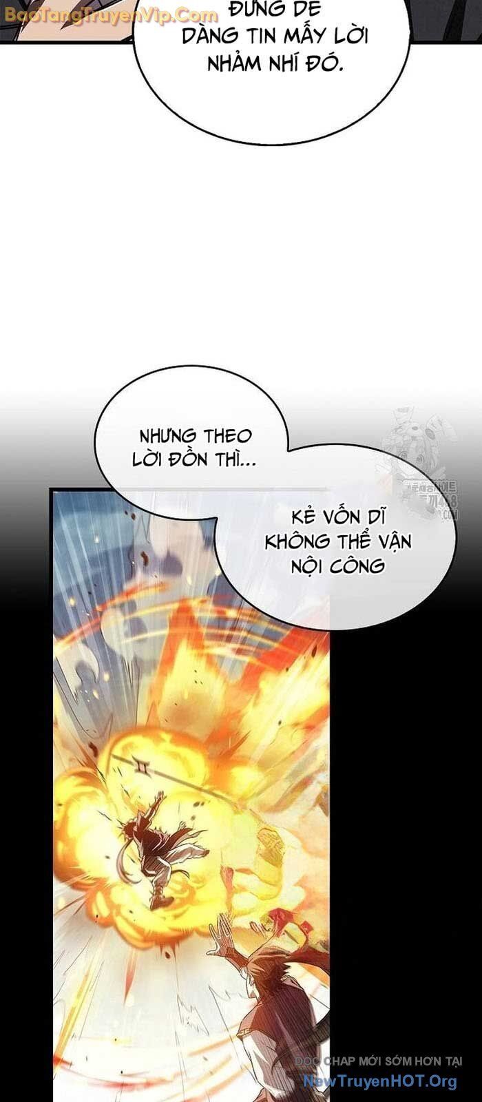 Ma Giáo Quan Quy Hoàn Chương 12 Ảnh 42
