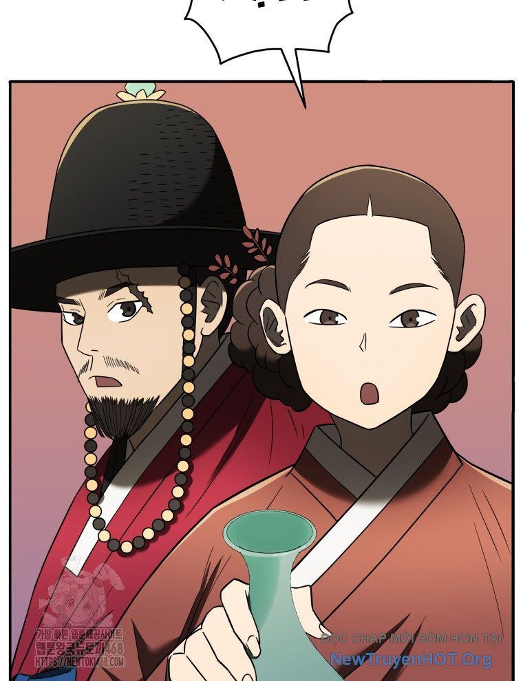 Vương Triều Đen Tối: Joseon Chương 102 Ảnh 166