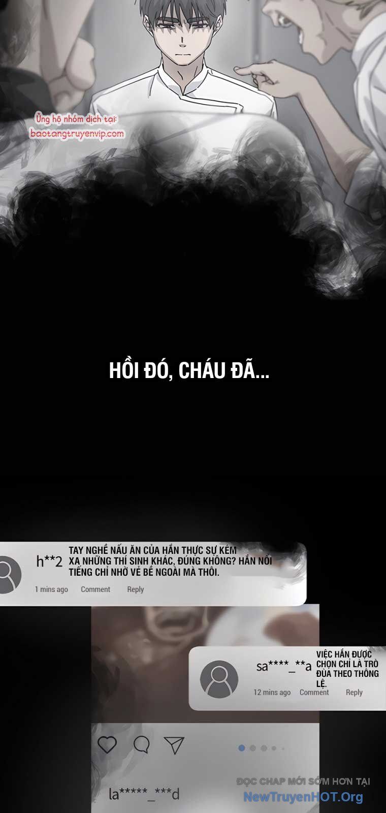 Chữa Lành Cuộc Sống Thông Qua Cắm Trại Ở Thế Giới Khác Chương 58 Ảnh 15