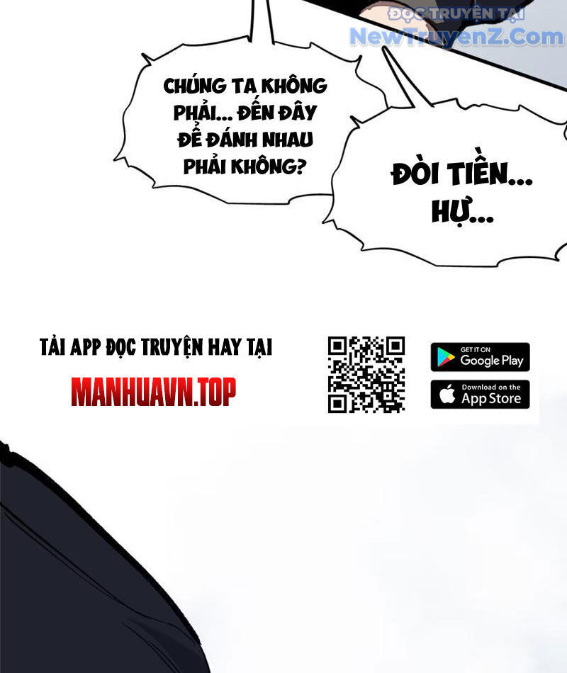 Tinh Linh Chi Hậu Chương 2 Ảnh 43