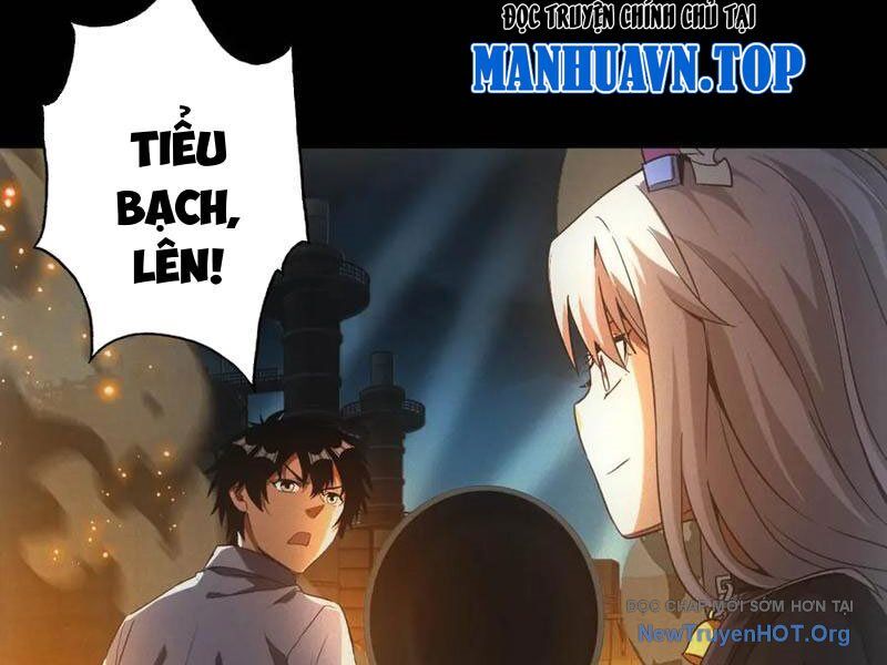Ta Bán Hàng Vỉa Hè Ở Mạt Thế Chương 56 Ảnh 79