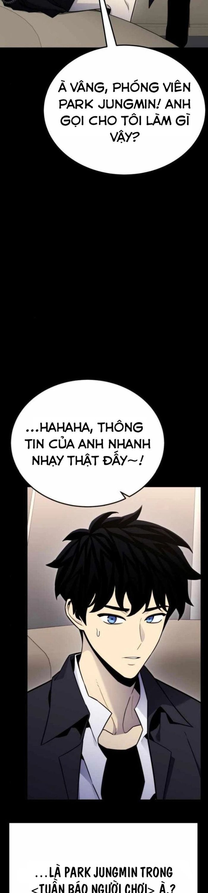 Người Chơi Phàm Thực Chương 12 Ảnh 28