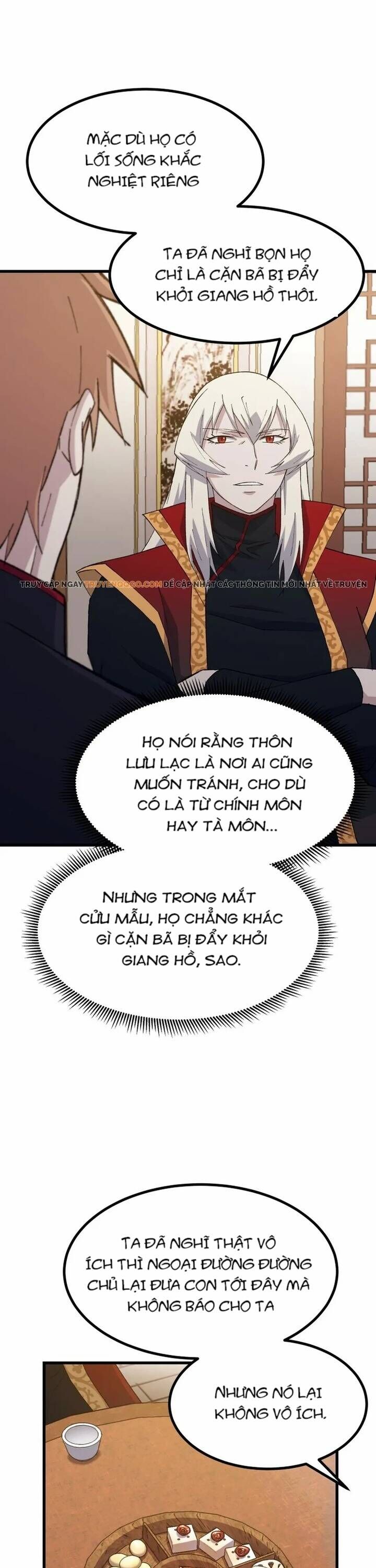 Đại Cao Thủ Chương 103 Ảnh 18