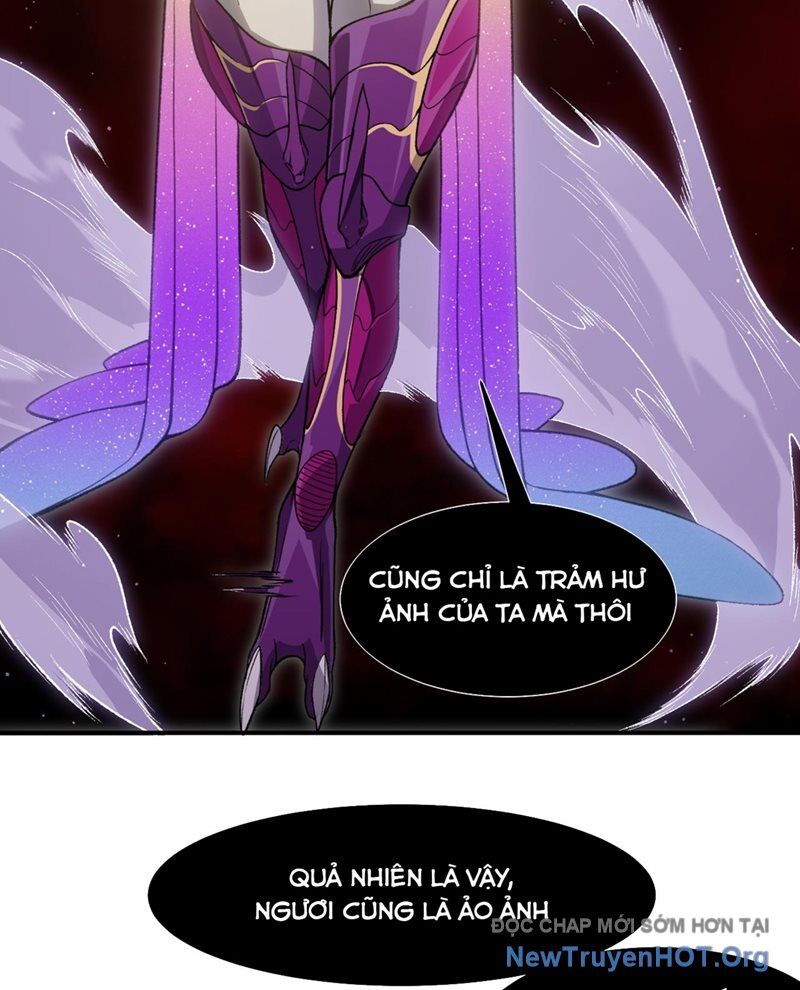 Quỷ Tiến Hóa Chương 114 Ảnh 20