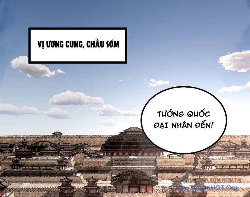Thiên Hạ Đệ Nhất Lữ Bố Chương 138 Ảnh 14