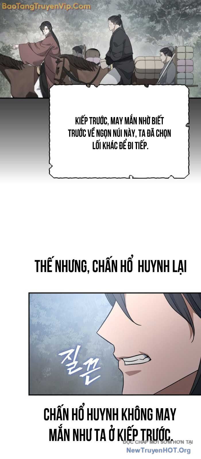 Tiểu Công Tử Của Ân Hạ Thương Đoàn Chương 26 Ảnh 20