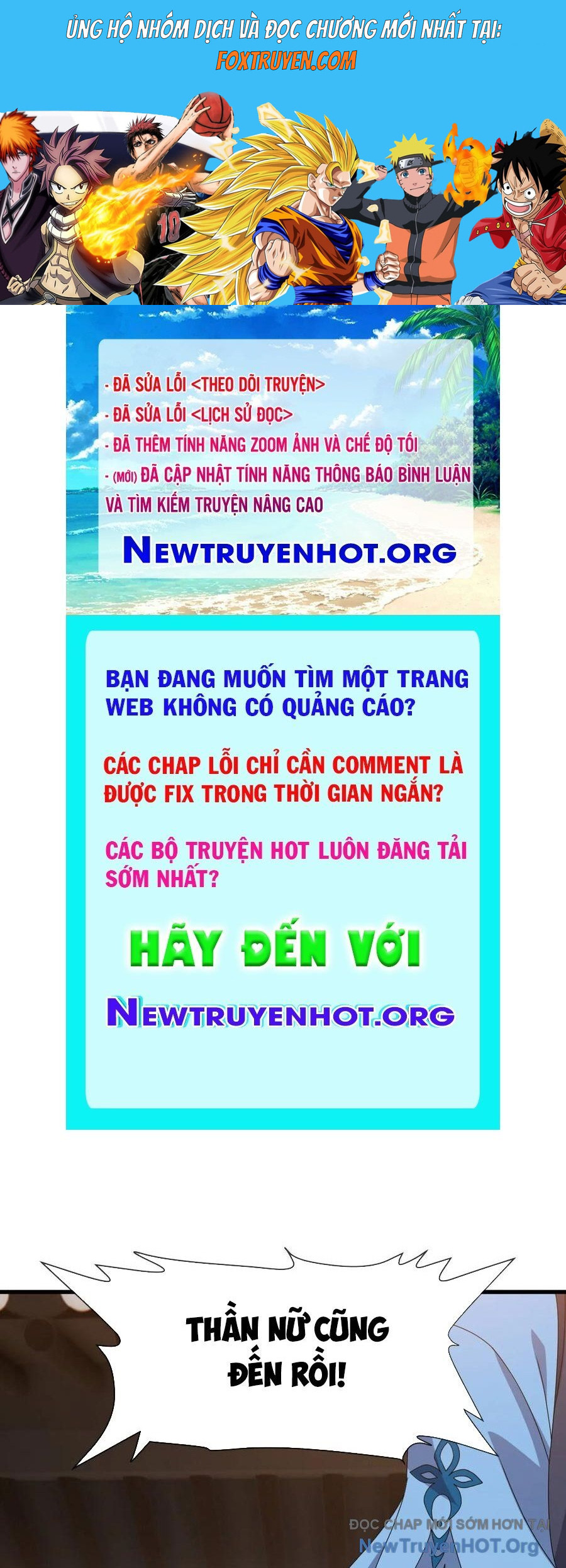 Tiên Võ Đế Tôn Chương 823 Ảnh 2