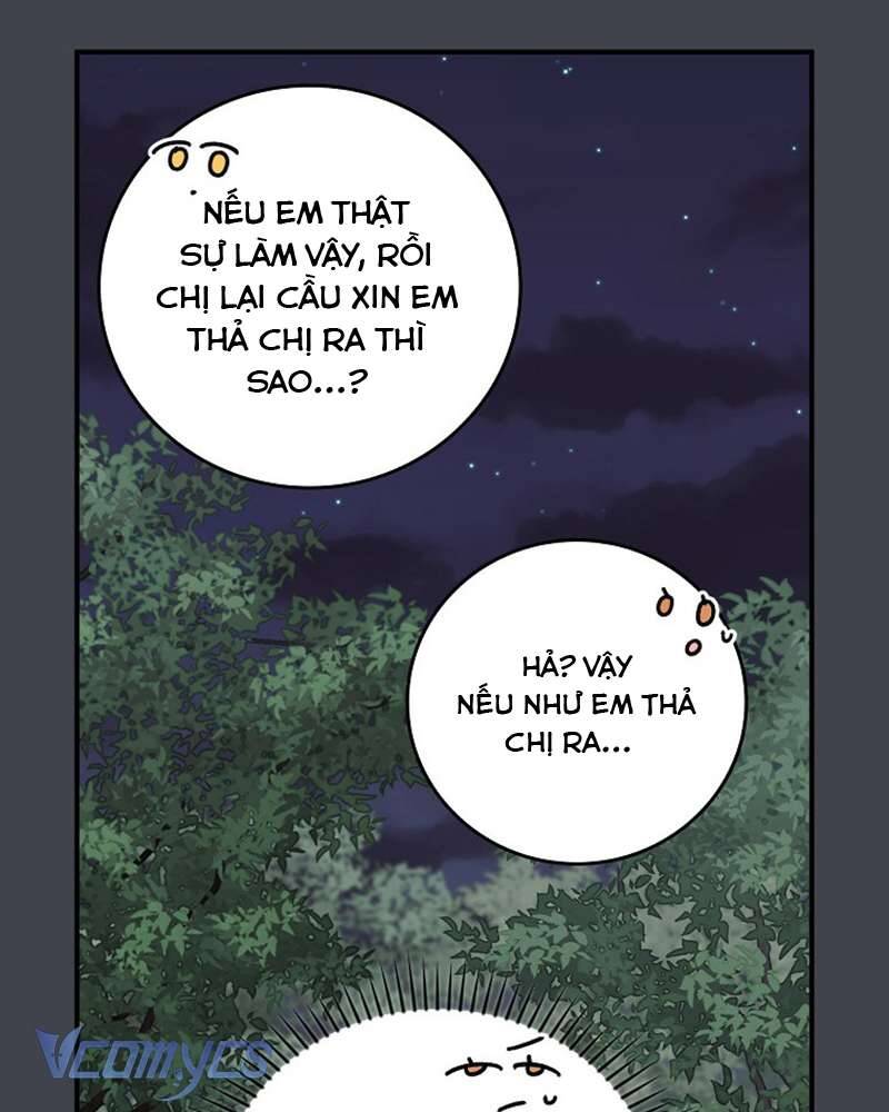 Chị Gái Của Nhân Vật Phản Diện Hôm Nay Đang Đau Khổ Chương 83 Ảnh 35