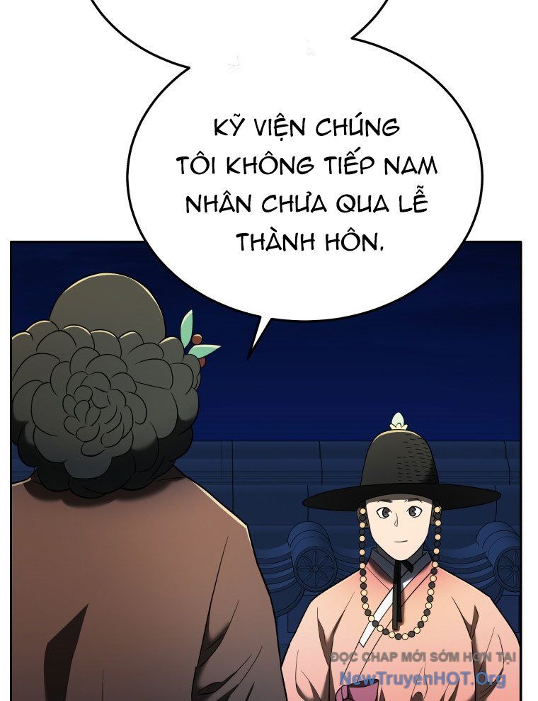 Vương Triều Đen Tối: Joseon Chương 102 Ảnh 129