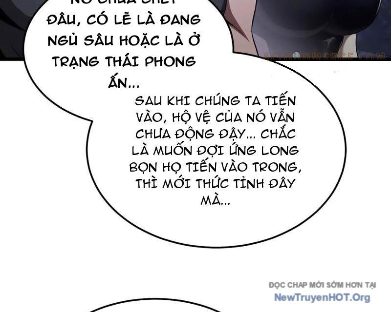 Mạt Thế Kiếm Thần: Ta Chấn Kinh Toàn Cầu Chương 82 Ảnh 83