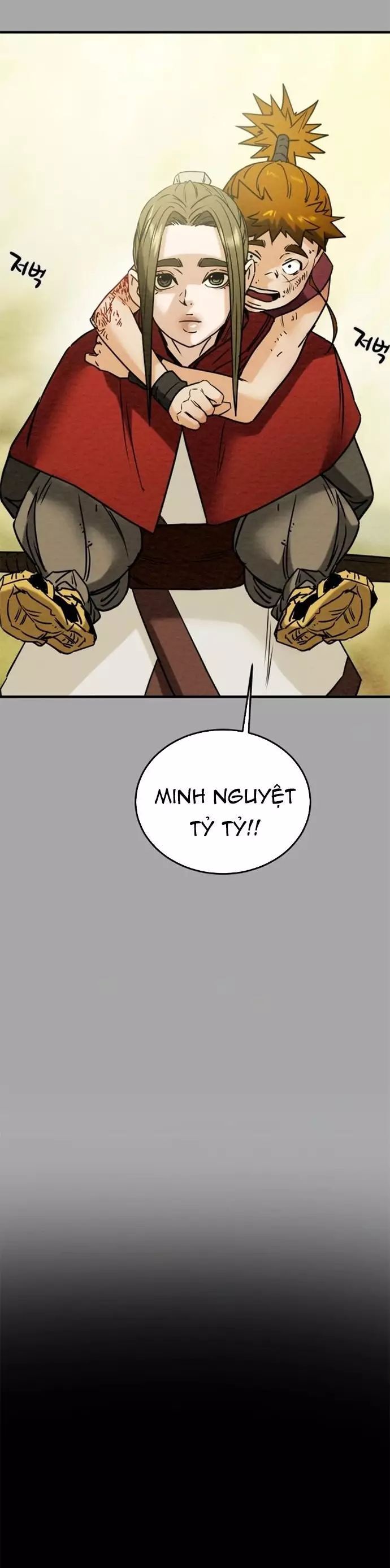Minh Nguyệt Truyện Chương 93 Ảnh 20