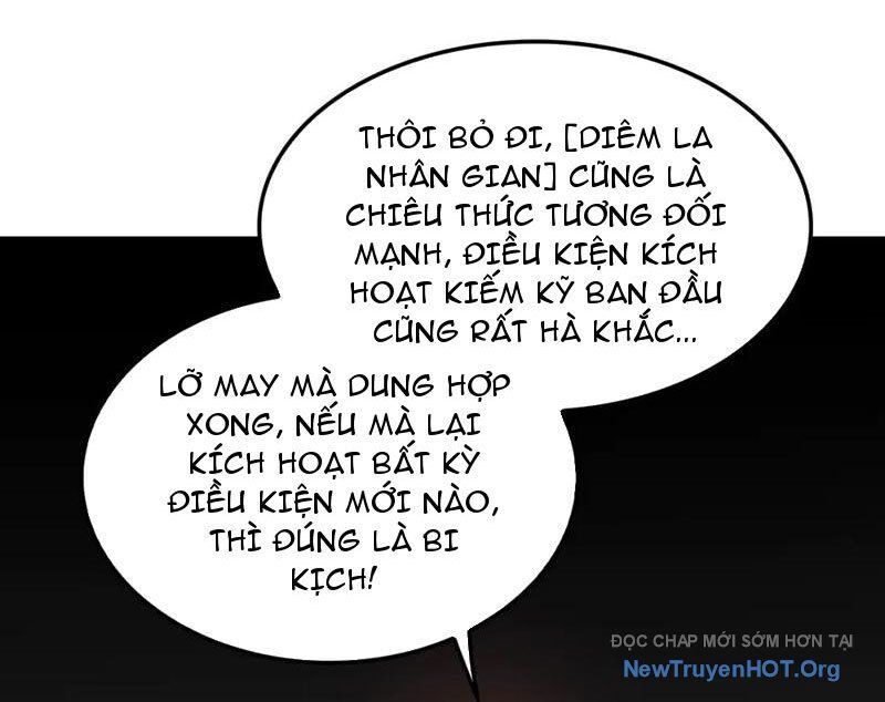 Mạt Thế Kiếm Thần: Ta Chấn Kinh Toàn Cầu Chương 82 Ảnh 37