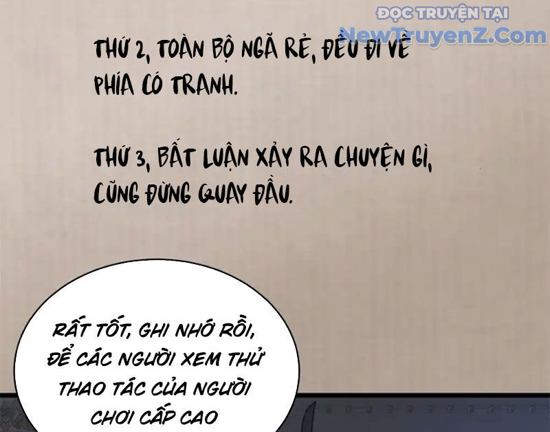 Người Chơi Siêu Chính Nghĩa Chương 21 Ảnh 15