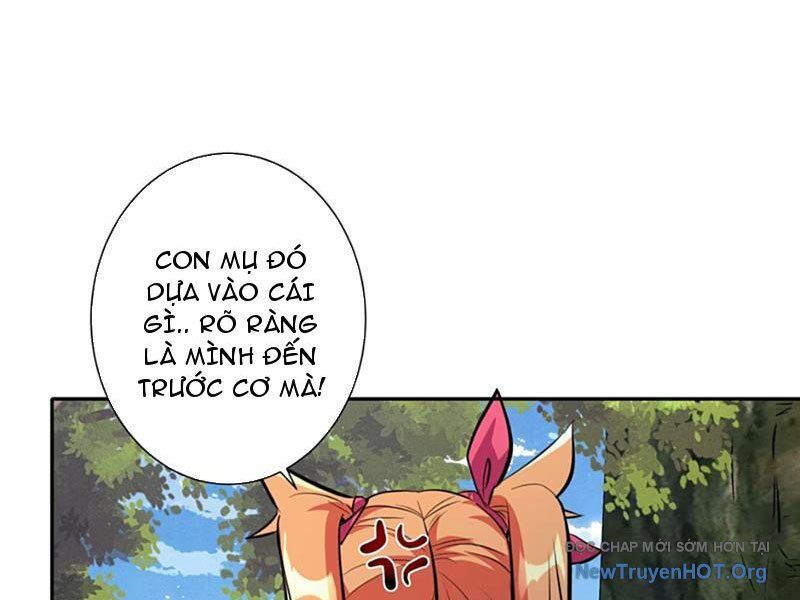 Hẹn Hò Để Cứu Thế Giới Chương 17 Ảnh 13