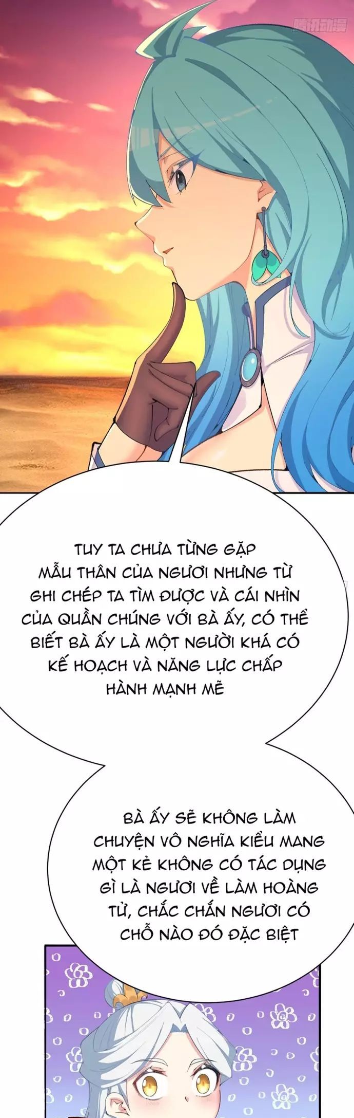 Ta Nhặt Được Thuộc Tính Tại Tu Chân Giới Chương 362 Ảnh 10