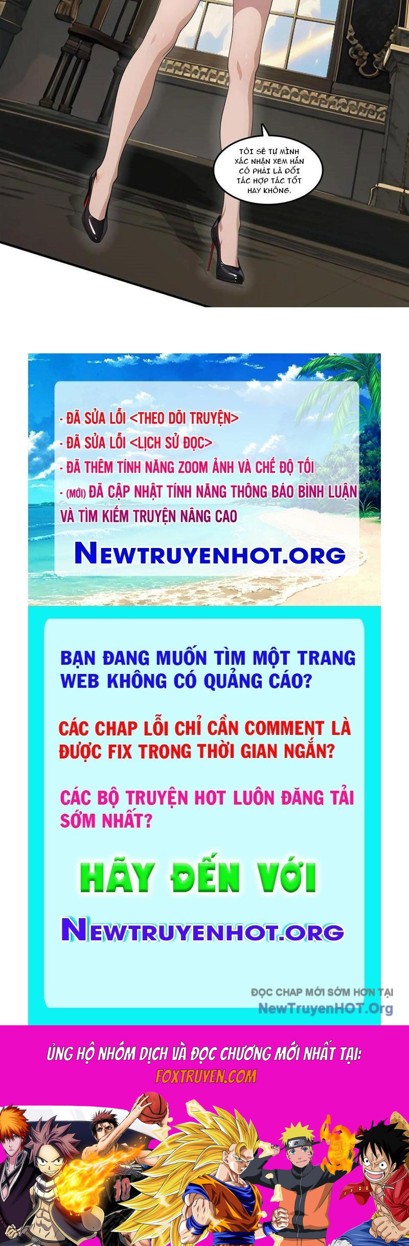 Tà Thần Giáng Thế, Ta Có Một Tòa Đại Hung Ngục Chương 78 Ảnh 84