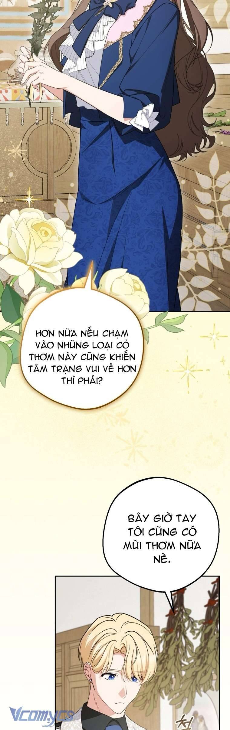Được Yêu Thương Mà Còn Ngại Ngùng Sao! Chương 94 Ảnh 30