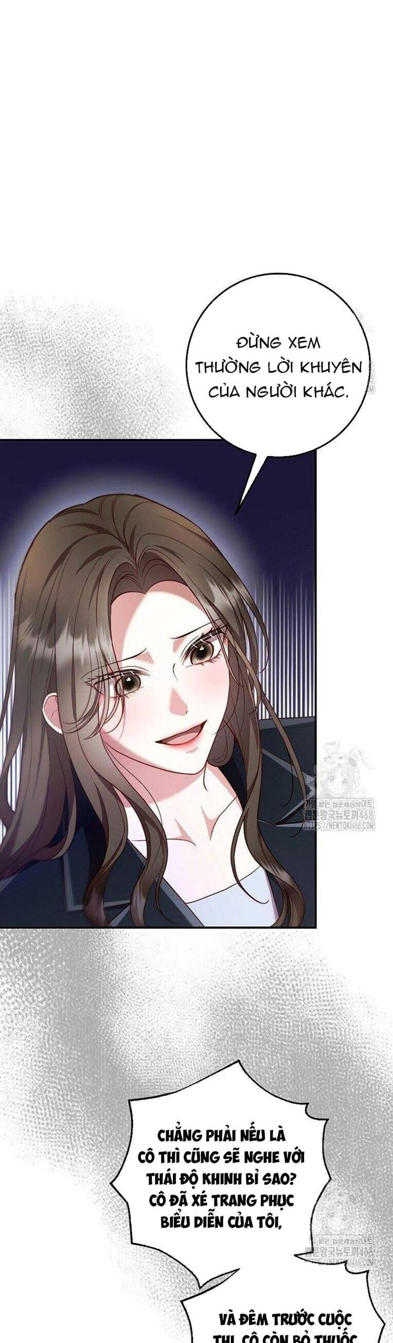 Thử Vai Cinderella Chương 19 Ảnh 3