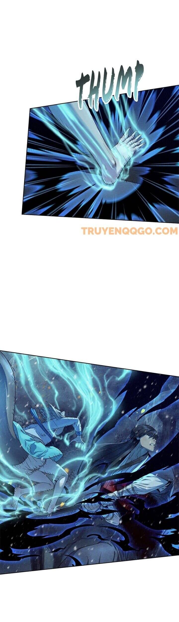 Thợ Săn Mosin Chương 112 Ảnh 29