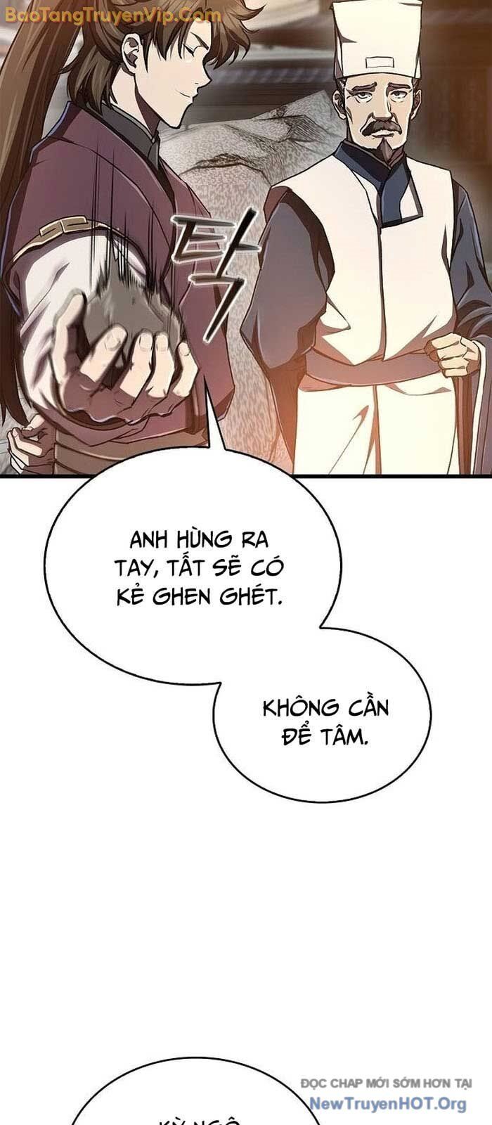 Ma Giáo Quan Quy Hoàn Chương 12 Ảnh 54