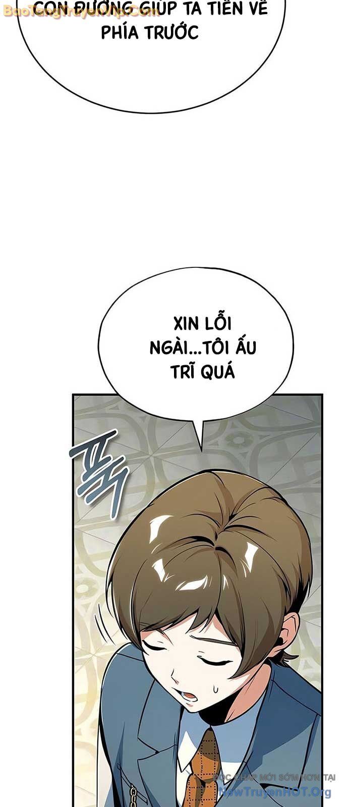 Giáo Sư Gián Điệp Chương 126 Ảnh 19