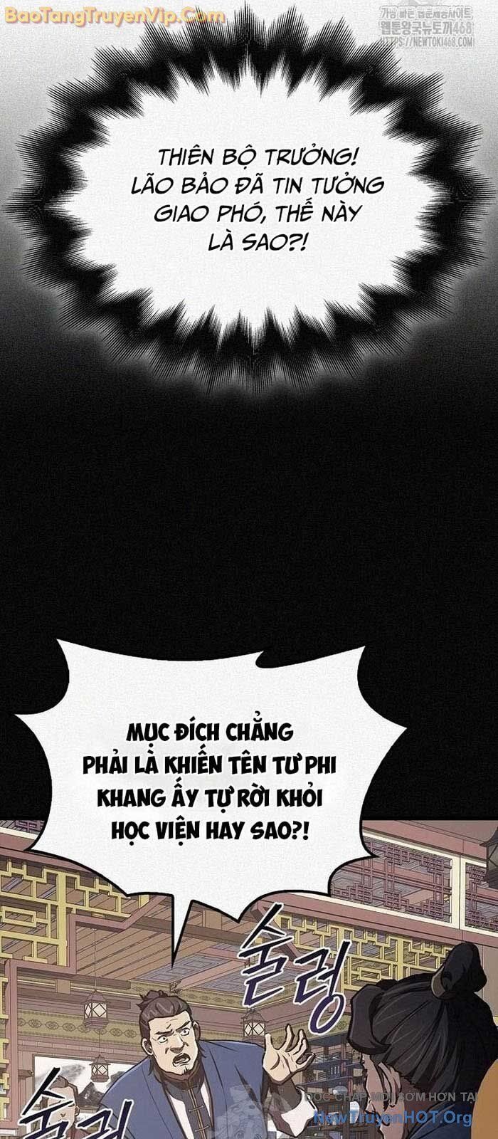 Ma Giáo Quan Quy Hoàn Chương 12 Ảnh 7