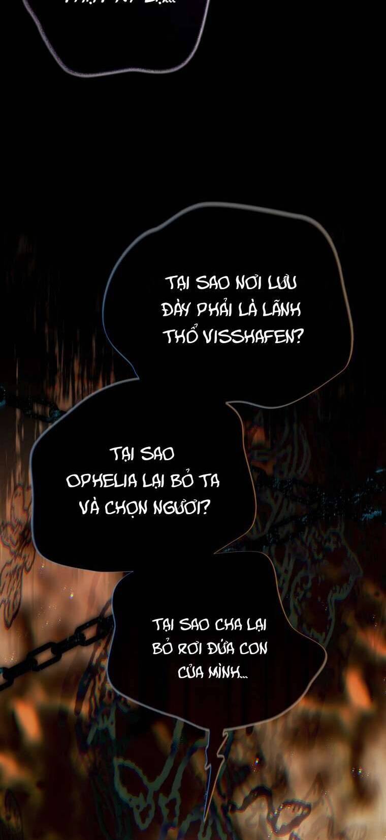 Người Phải Trả Giá Bằng Mạng Sống Vì Đã Lừa Dối Tôi Chương 12 Ảnh 24