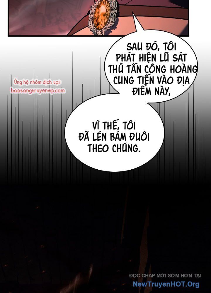 Huyền Thoại Giáo Sĩ Trở Lại Chương 178 Ảnh 7