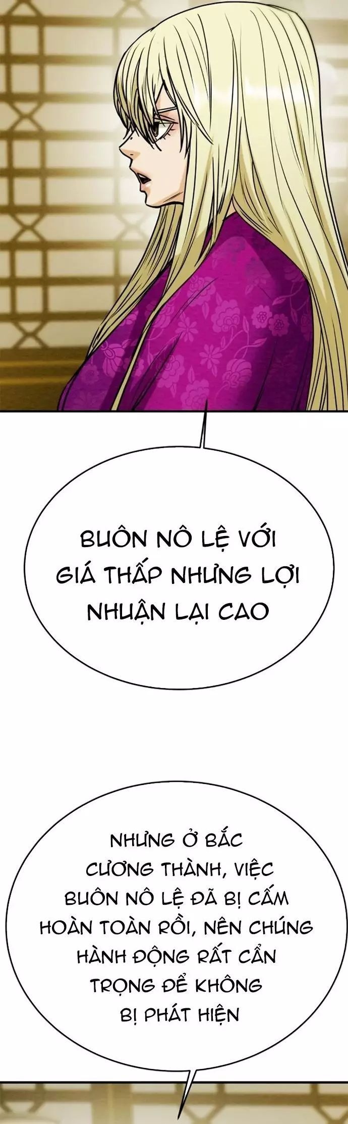 Minh Nguyệt Truyện Chương 93 Ảnh 27