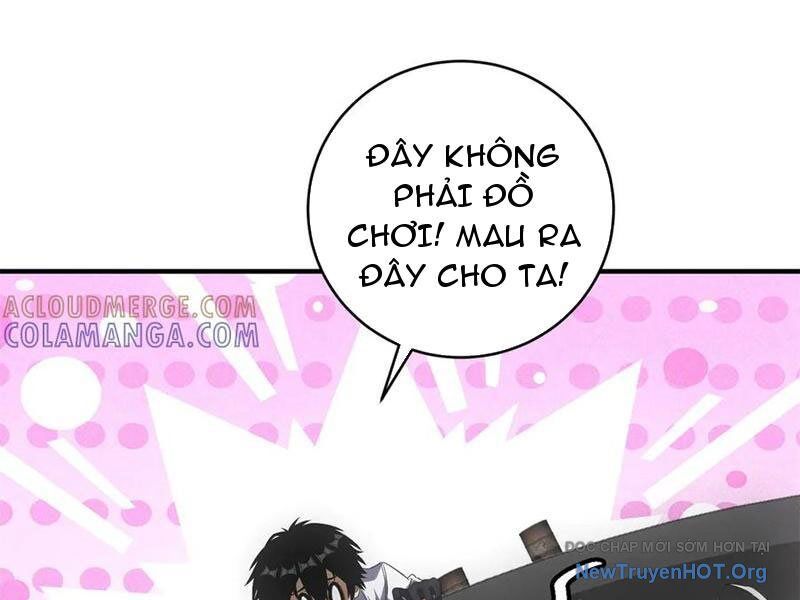 Ta Bán Hàng Vỉa Hè Ở Mạt Thế Chương 56 Ảnh 52