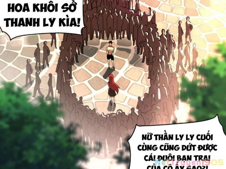 Sau Khi Chia Tay Hoa Khôi, Võ Đạo Của Ta Thẳng Tới Cấp Thần Chương 1 Ảnh 11
