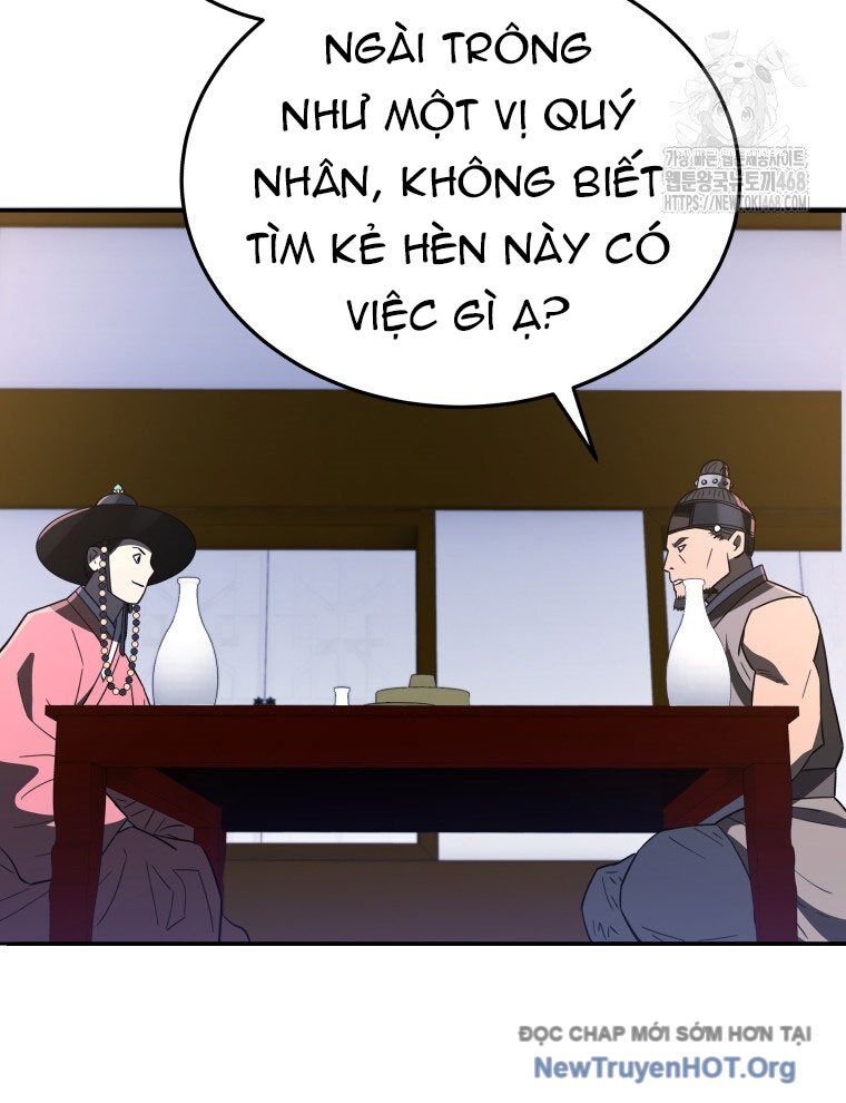 Vương Triều Đen Tối: Joseon Chương 103 Ảnh 86