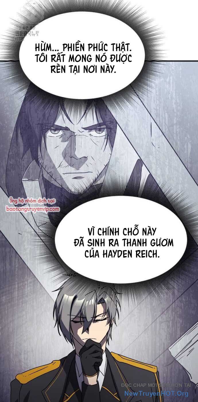 Phản Diện Tối Thượng Với Đôi Mắt Cáo Chương 22 Ảnh 19