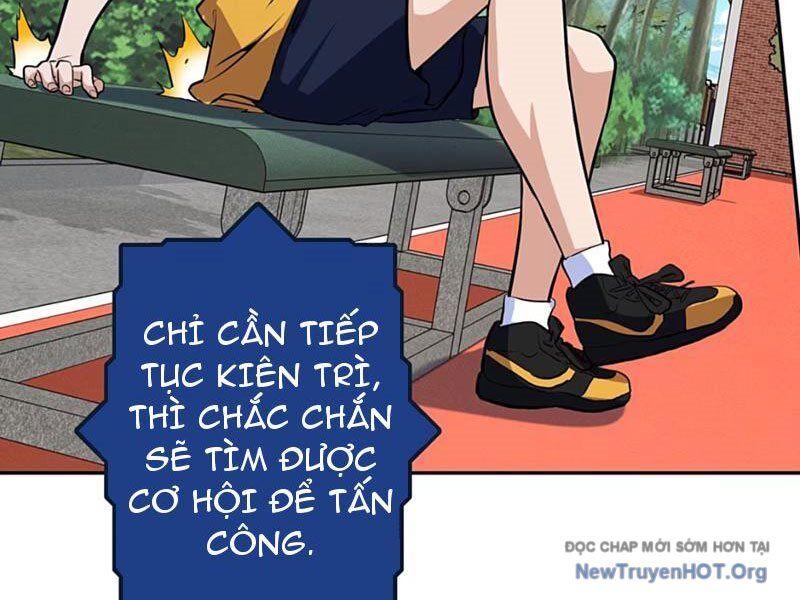 Hẹn Hò Để Cứu Thế Giới Chương 17 Ảnh 6