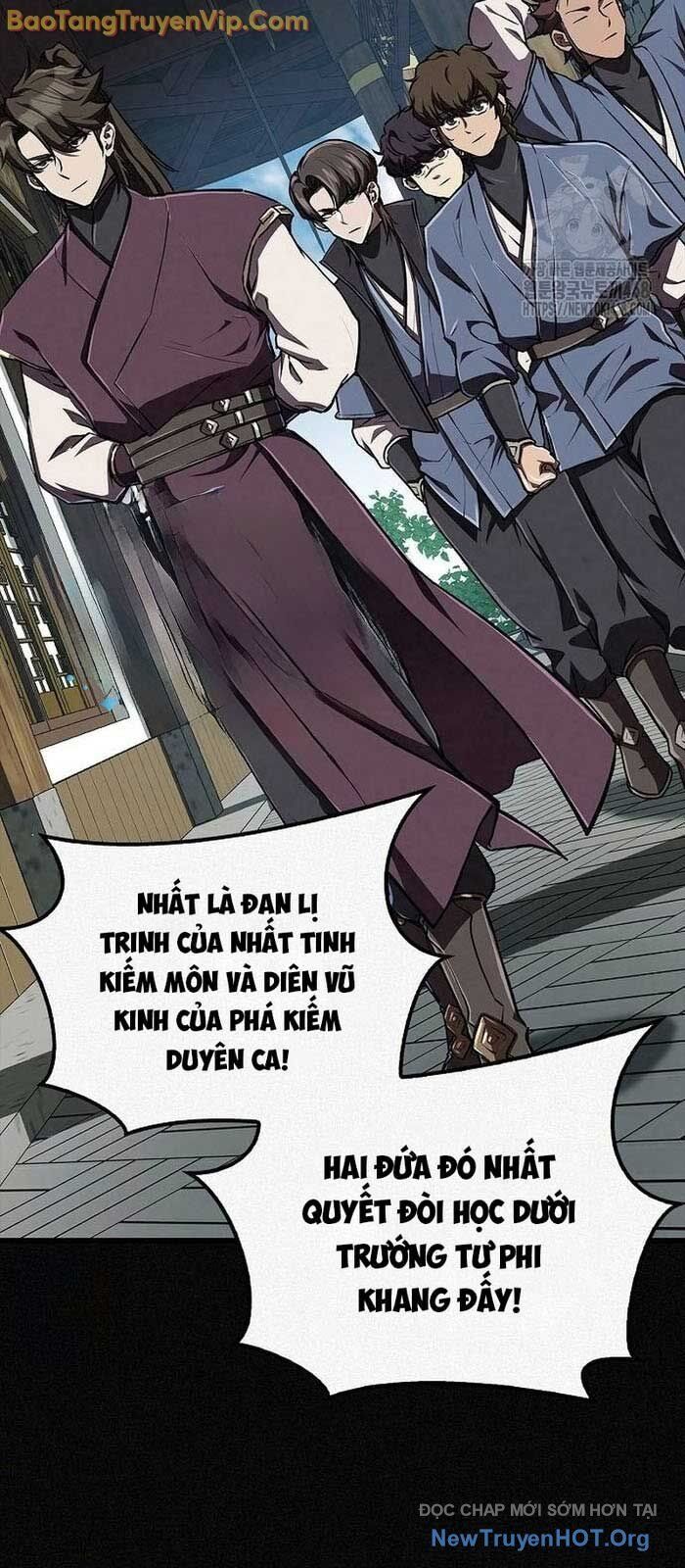 Ma Giáo Quan Quy Hoàn Chương 12 Ảnh 9
