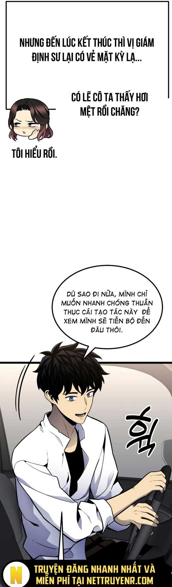 Người Chơi Phàm Thực Chương 15 Ảnh 4