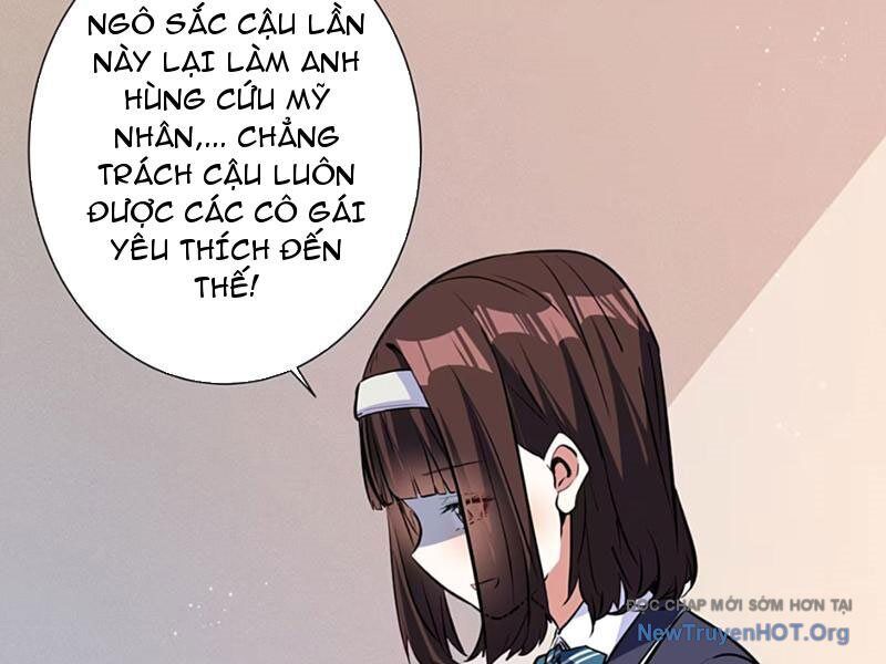Hẹn Hò Để Cứu Thế Giới Chương 17 Ảnh 106