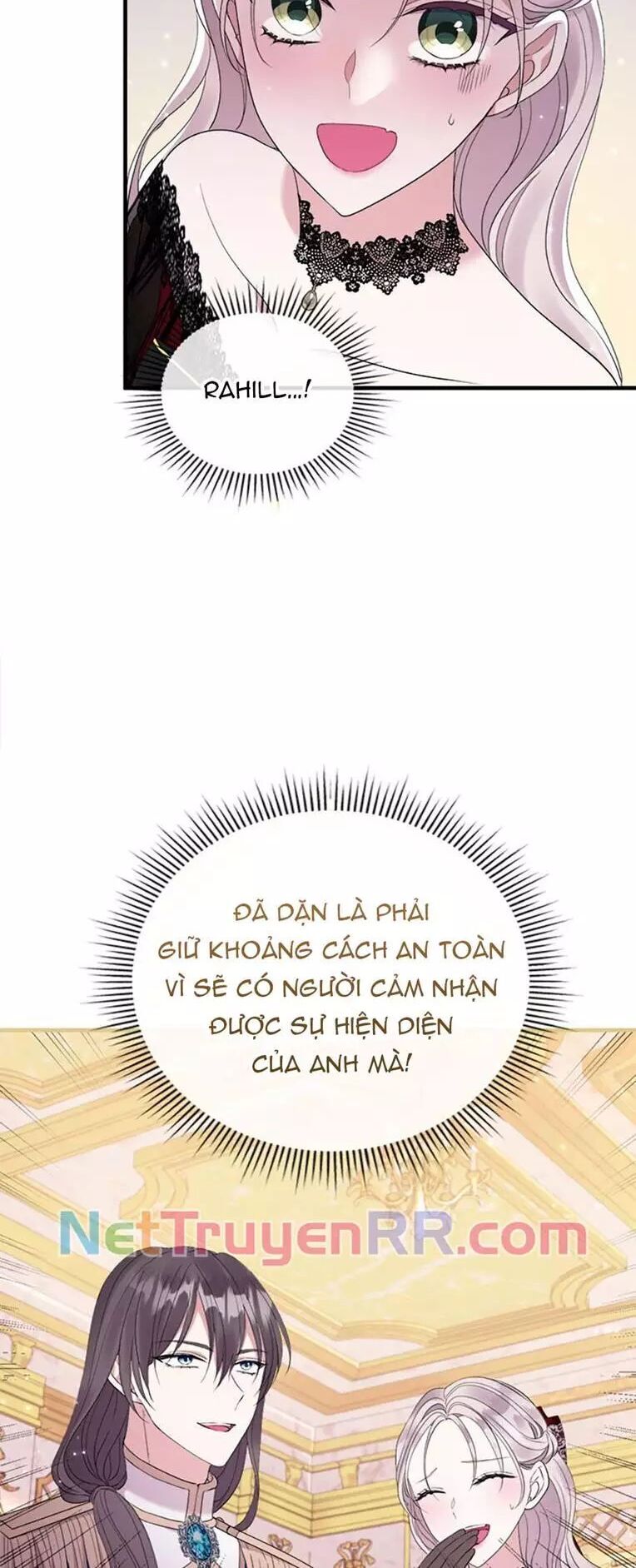 Tôi Không Muốn Chết Lần Nữa! Chương 34 Ảnh 35