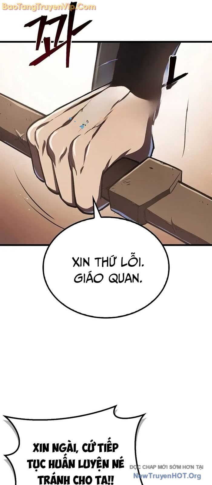Ma Giáo Quan Quy Hoàn Chương 9 Ảnh 41