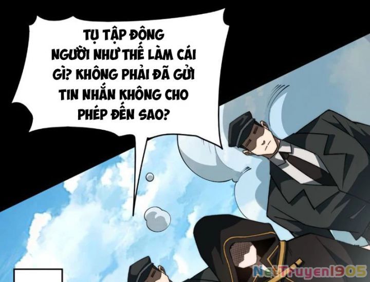 Sau Khi Chia Tay Hoa Khôi, Võ Đạo Của Ta Thẳng Tới Cấp Thần Chương 2 Ảnh 46
