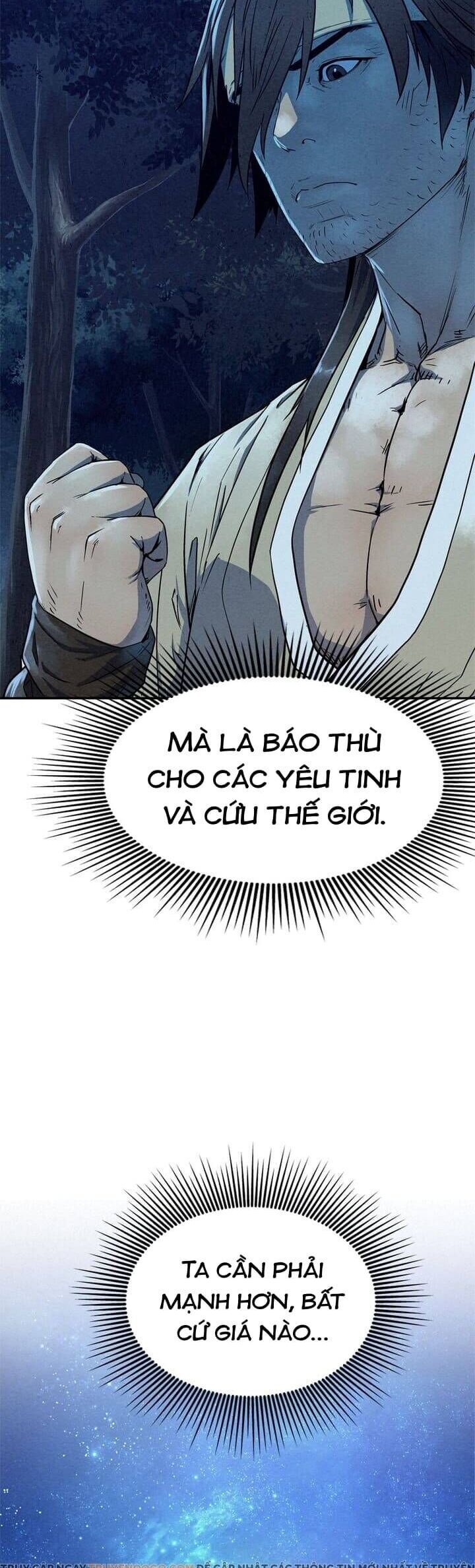 Thợ Săn Mosin Chương 114 Ảnh 20