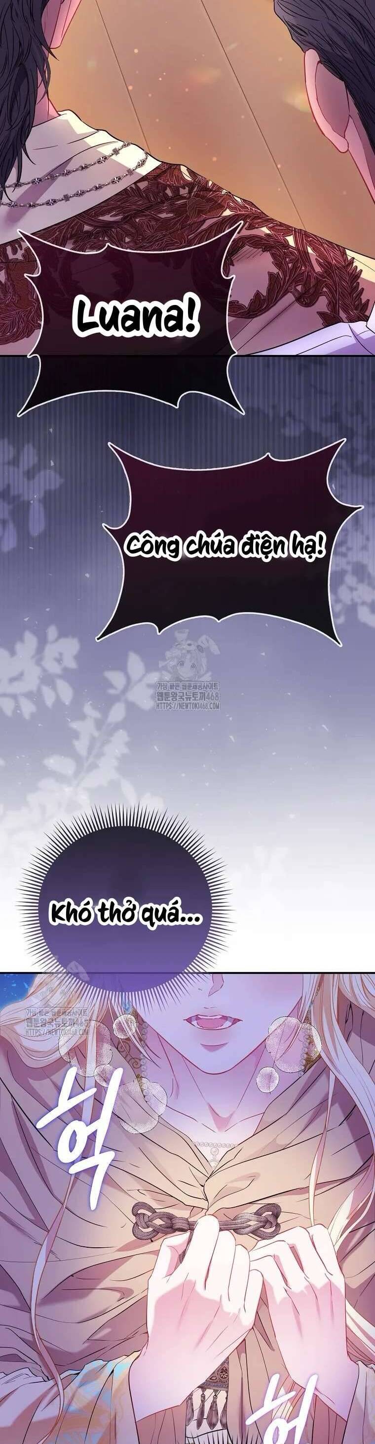 Nàng Công Chúa Của Mọi Người Chương 86 Ảnh 43