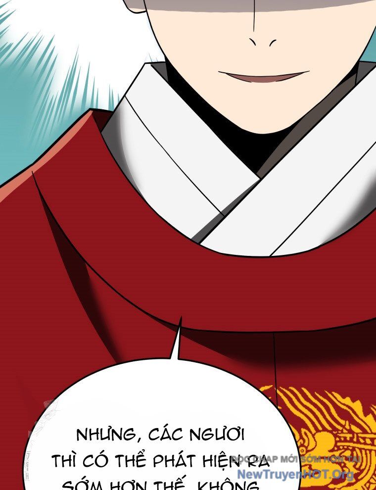 Vương Triều Đen Tối: Joseon Chương 104 Ảnh 45